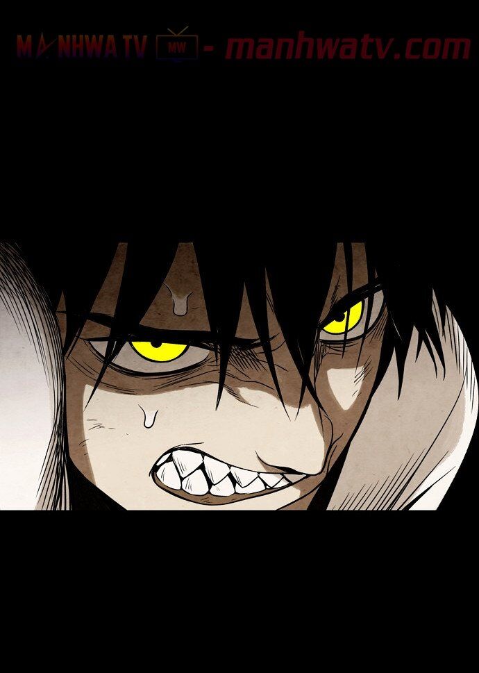 Virus Quái Vật Chap 5 - Next Chap 6