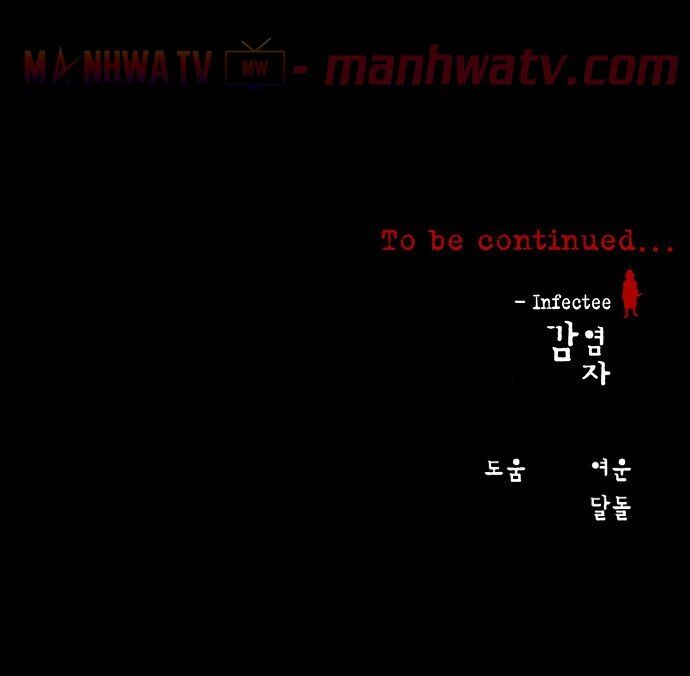 Virus Quái Vật Chap 5 - Next Chap 6