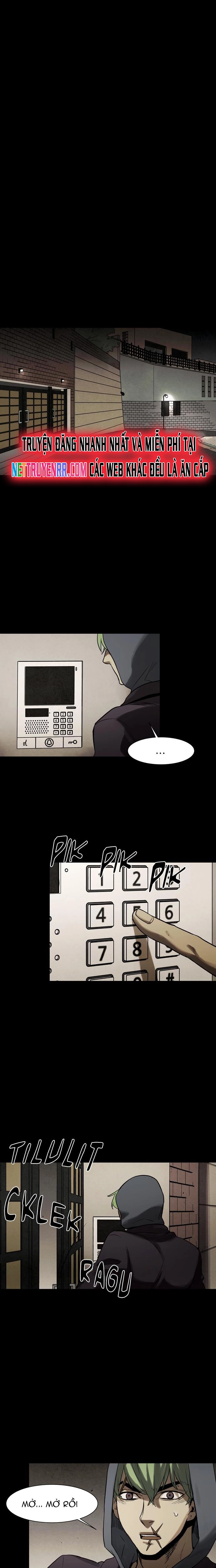 Virus Quái Vật Chap 51 - Next Chap 52