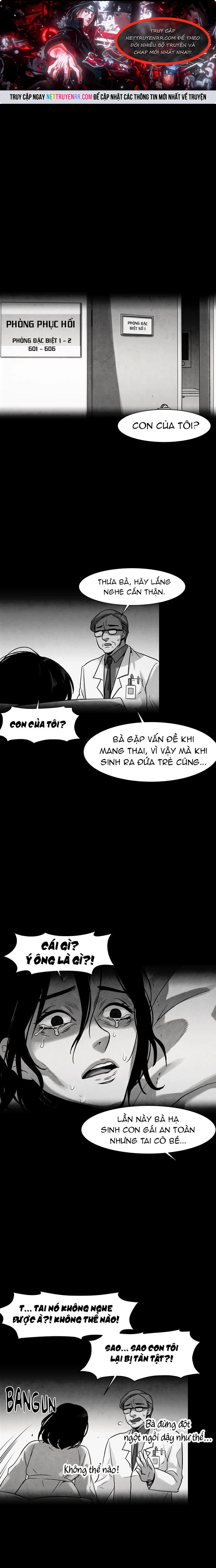 Virus Quái Vật Chap 52 - Next Chap 53