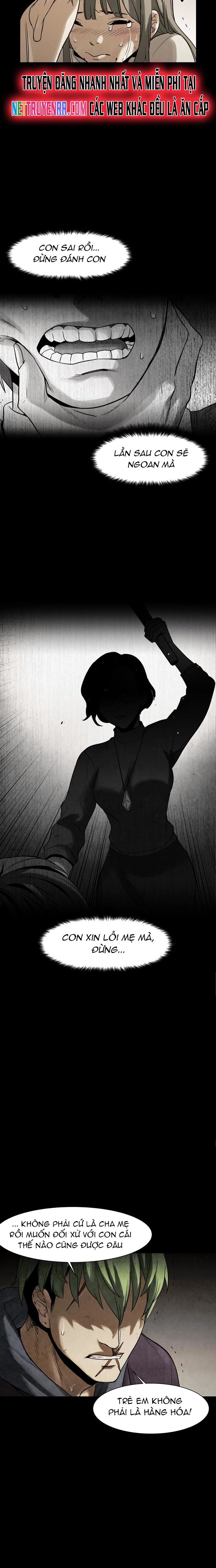 Virus Quái Vật Chap 52 - Next Chap 53