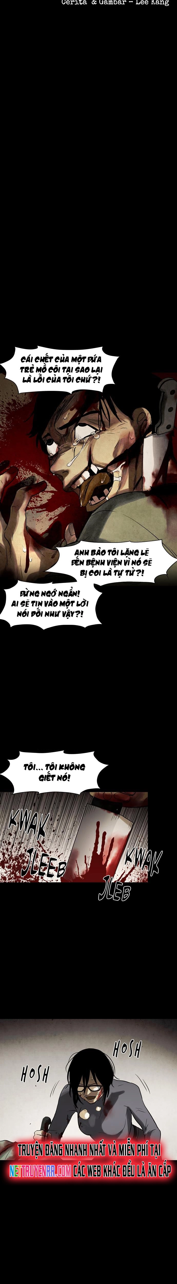 Virus Quái Vật Chap 52 - Next Chap 53