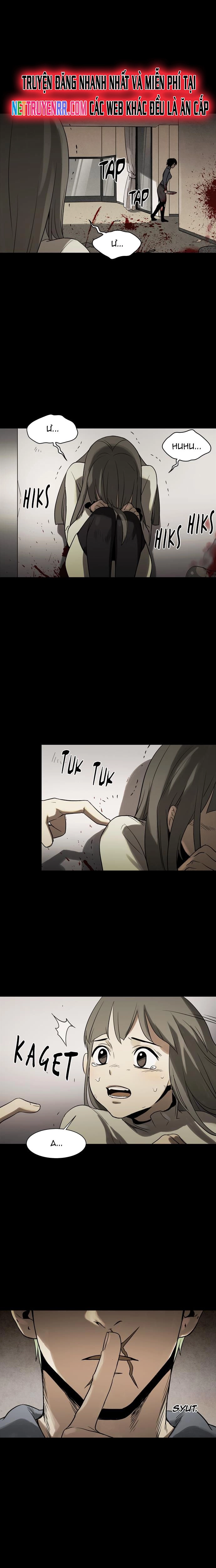 Virus Quái Vật Chap 52 - Next Chap 53