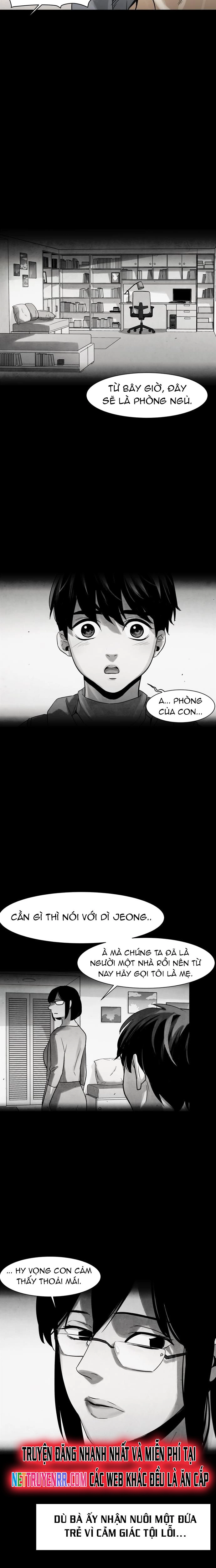 Virus Quái Vật Chap 53 - Next Chap 54