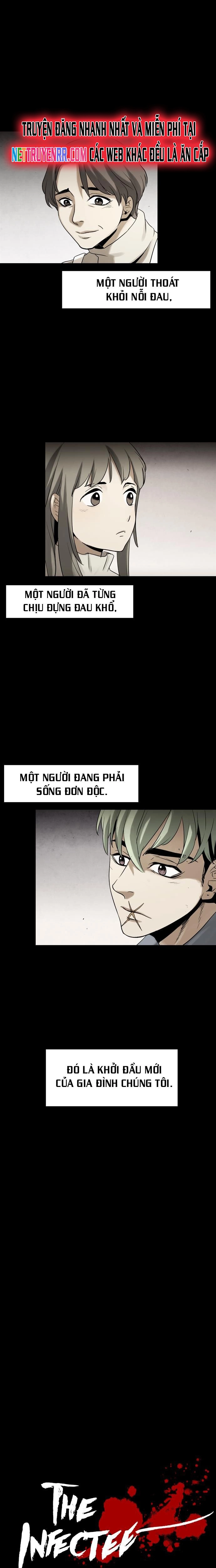 Virus Quái Vật Chap 54 - Next Chap 55