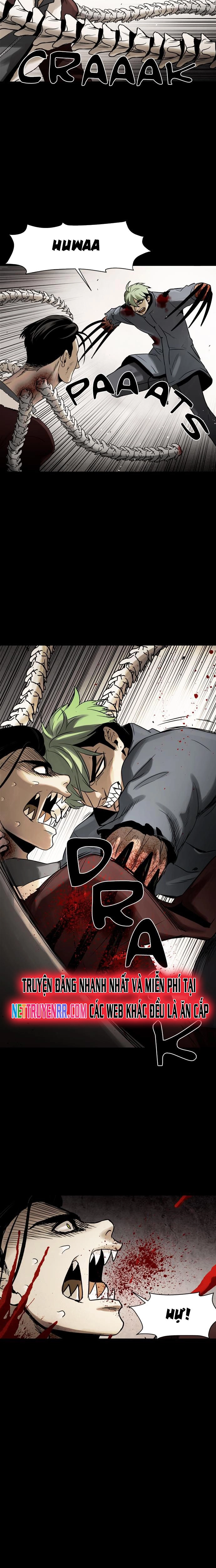 Virus Quái Vật Chap 55 - Next Chap 56