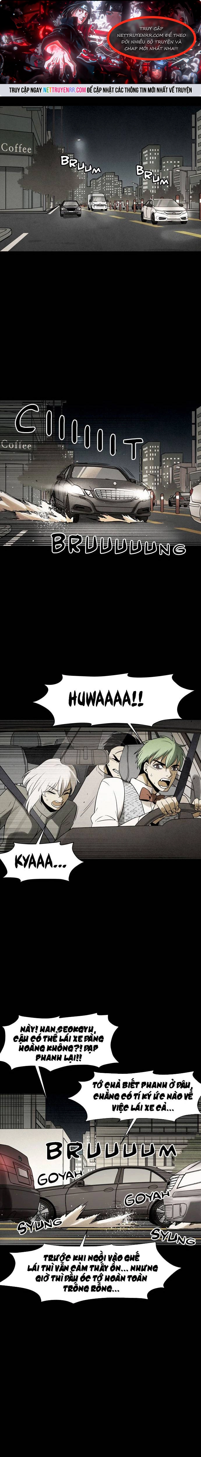 Virus Quái Vật Chap 58 - Next Chap 59