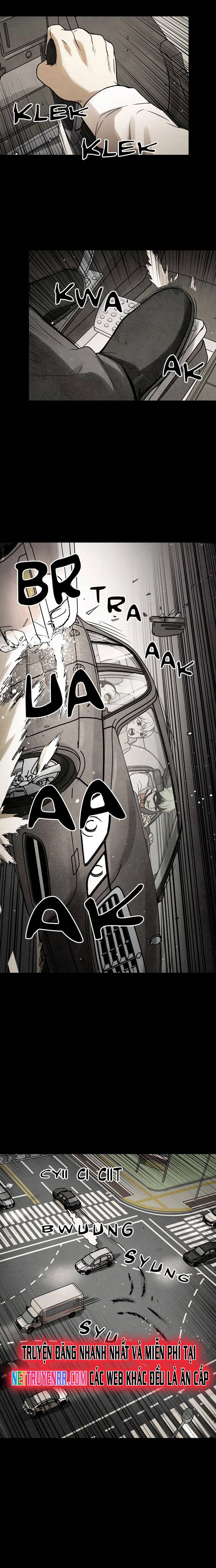 Virus Quái Vật Chap 58 - Next Chap 59