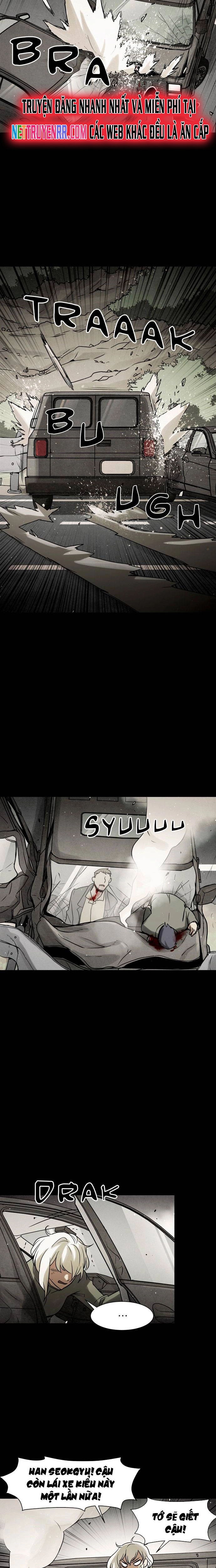 Virus Quái Vật Chap 58 - Next Chap 59