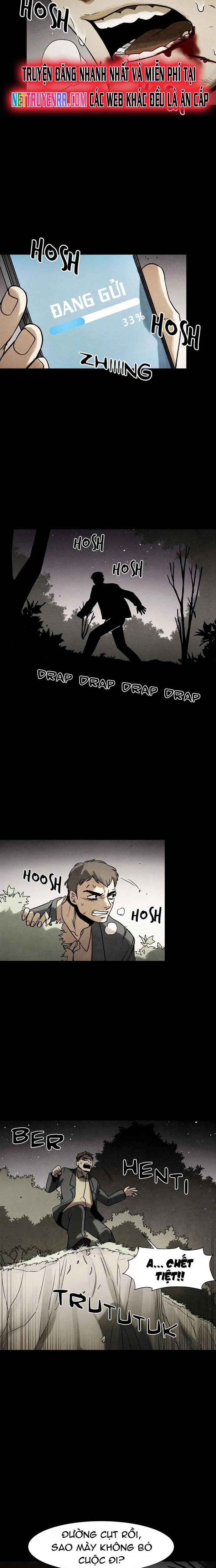 Virus Quái Vật Chap 58 - Next Chap 59