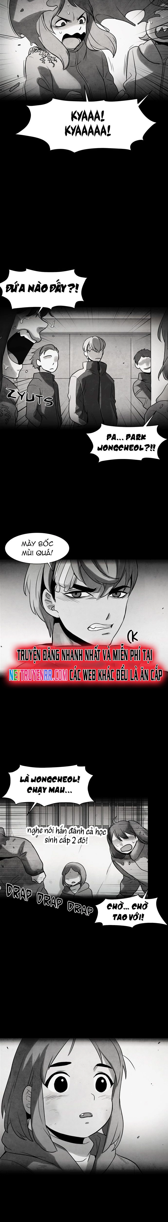 Virus Quái Vật Chap 59 - Next Chap 60