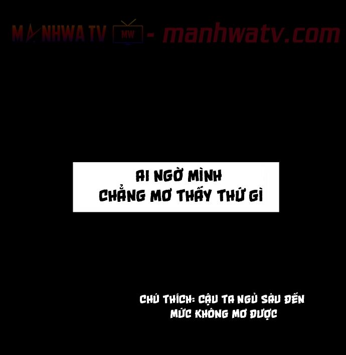 Virus Quái Vật Chap 6 - Next Chap 7