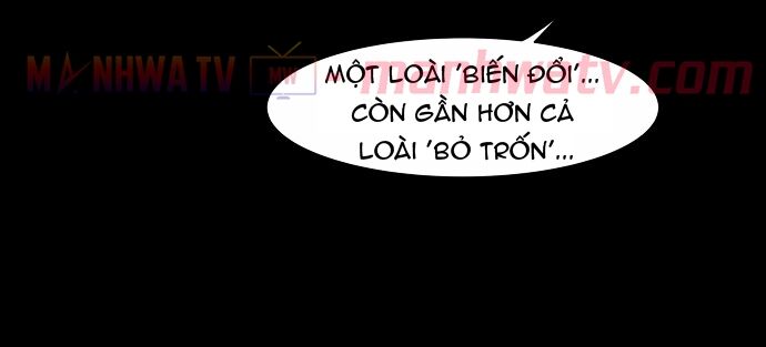 Virus Quái Vật Chap 6 - Next Chap 7