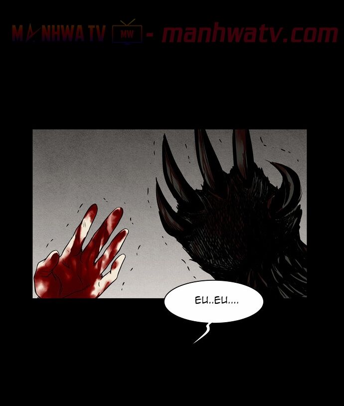 Virus Quái Vật Chap 6 - Next Chap 7