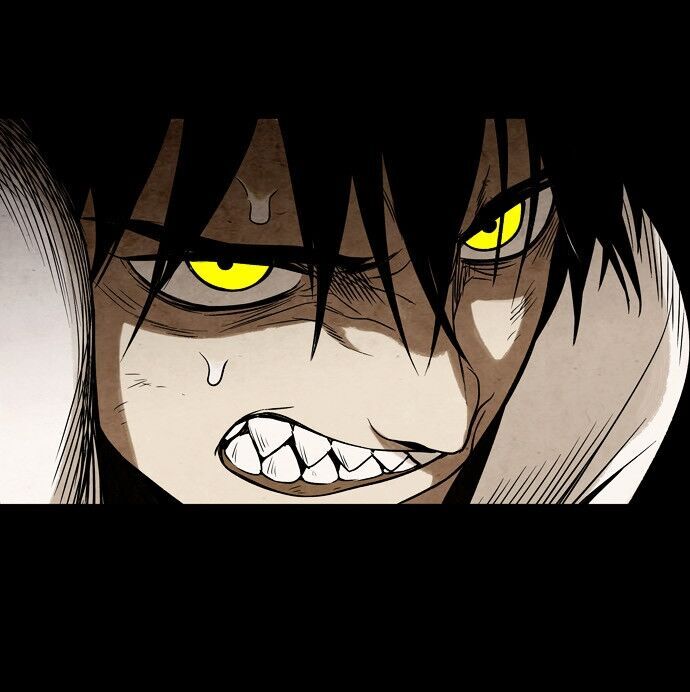 Virus Quái Vật Chap 6 - Next Chap 7