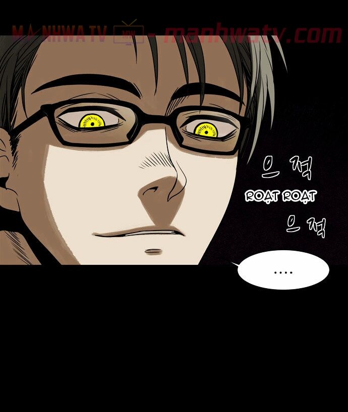 Virus Quái Vật Chap 6 - Next Chap 7