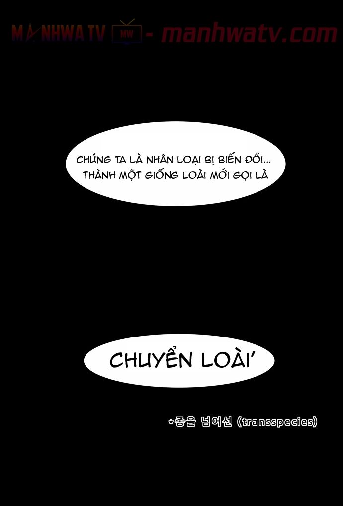 Virus Quái Vật Chap 6 - Next Chap 7