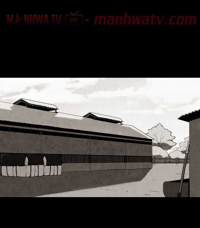 Virus Quái Vật Chap 6 - Next Chap 7