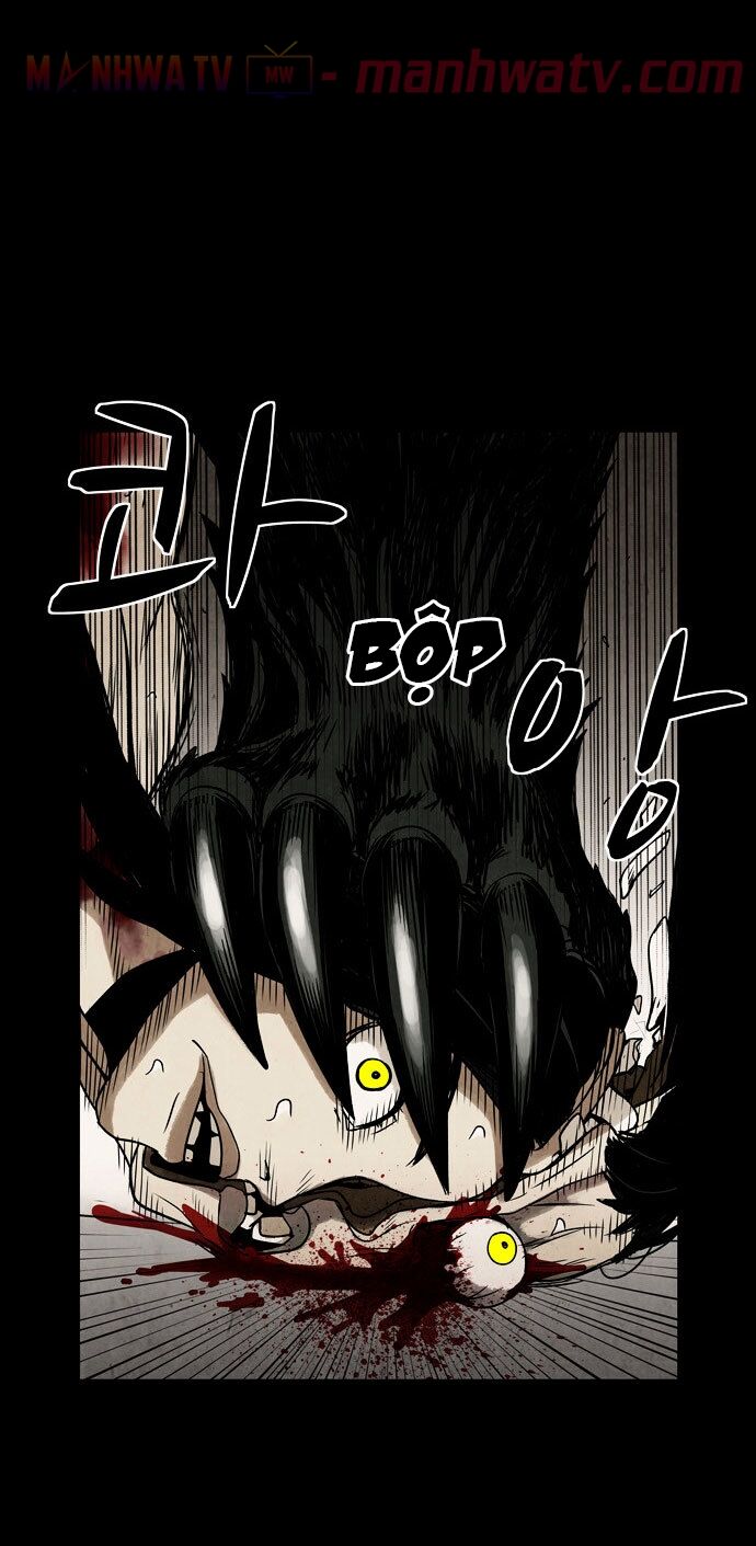 Virus Quái Vật Chap 6 - Next Chap 7