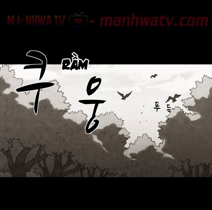 Virus Quái Vật Chap 6 - Next Chap 7