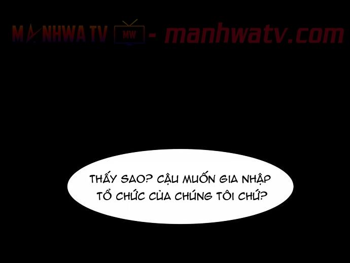 Virus Quái Vật Chap 6 - Next Chap 7