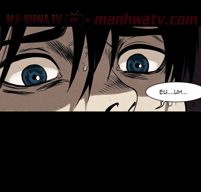 Virus Quái Vật Chap 6 - Next Chap 7