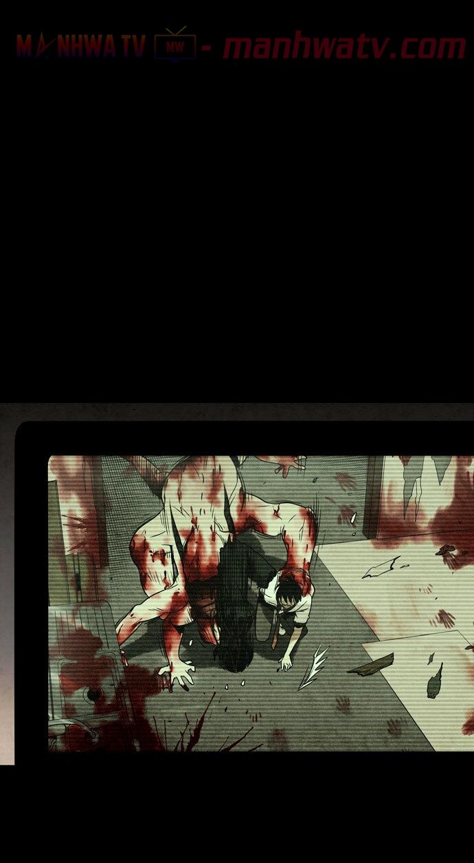 Virus Quái Vật Chap 6 - Next Chap 7