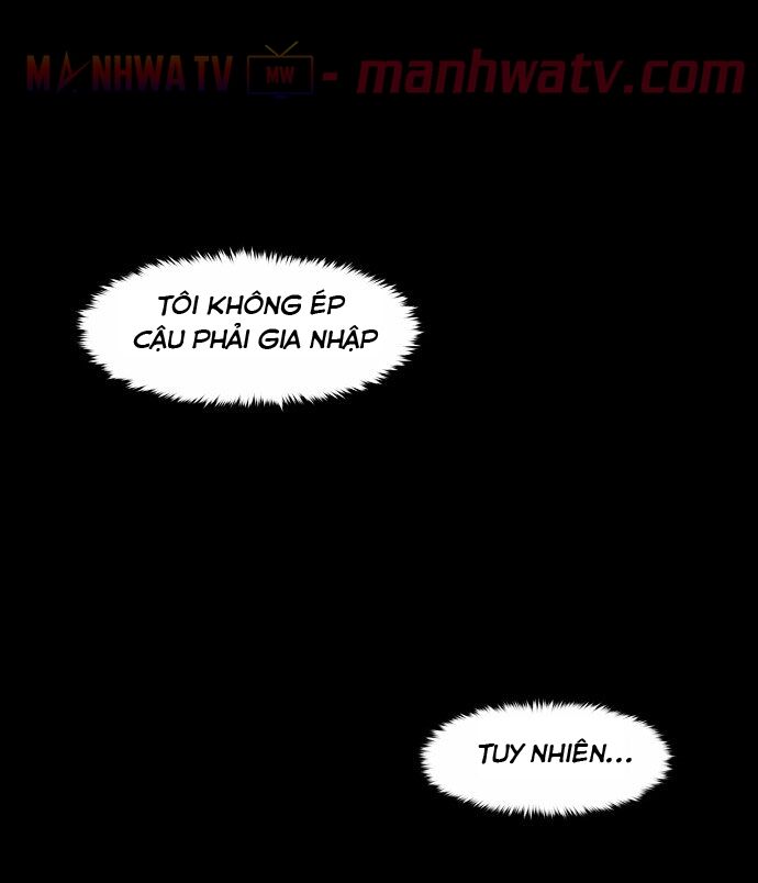 Virus Quái Vật Chap 6 - Next Chap 7