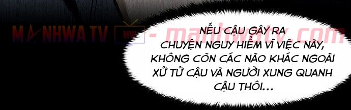 Virus Quái Vật Chap 6 - Next Chap 7