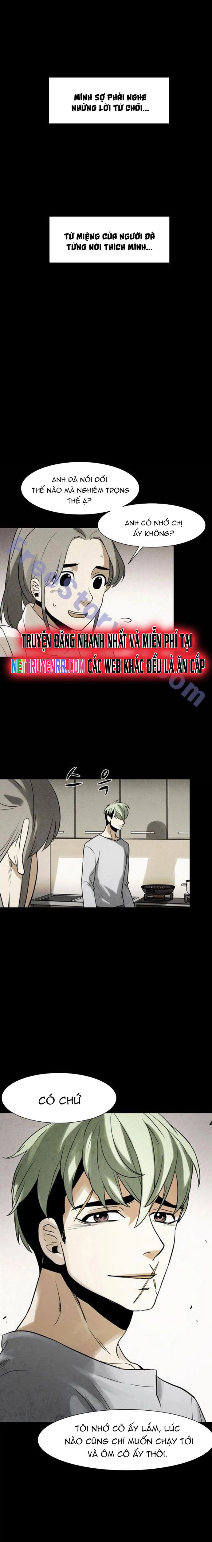 Virus Quái Vật Chap 60 - Next Chap 61