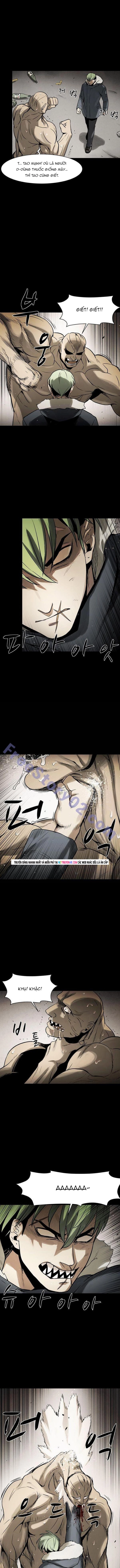 Virus Quái Vật Chap 64 - Next Chap 65