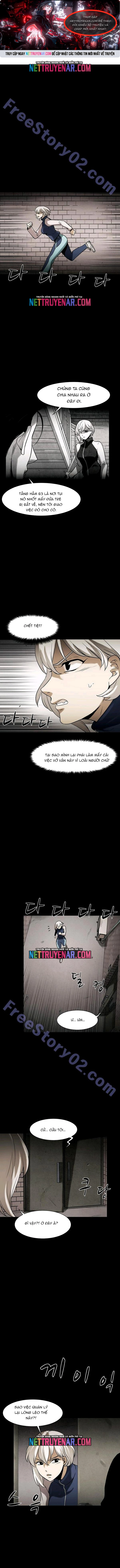 Virus Quái Vật Chap 65 - Next Chap 66