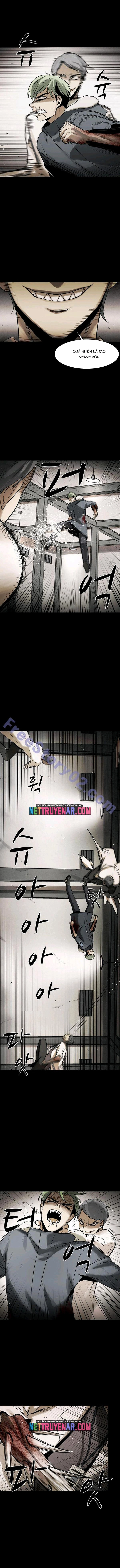 Virus Quái Vật Chap 66 - Next Chap 67