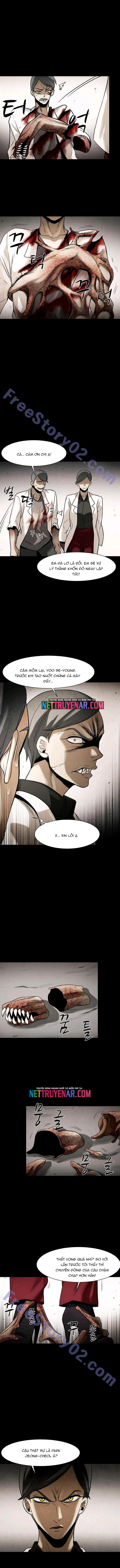 Virus Quái Vật Chap 67 - Next Chap 68