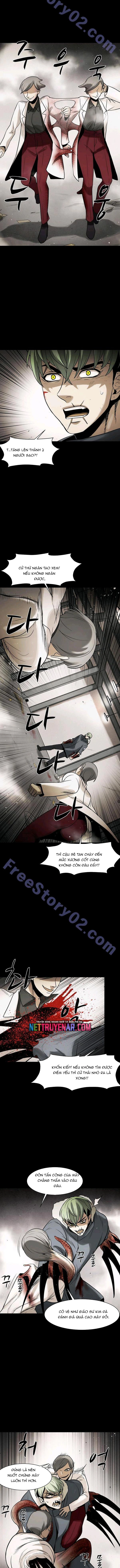 Virus Quái Vật Chap 67 - Next Chap 68