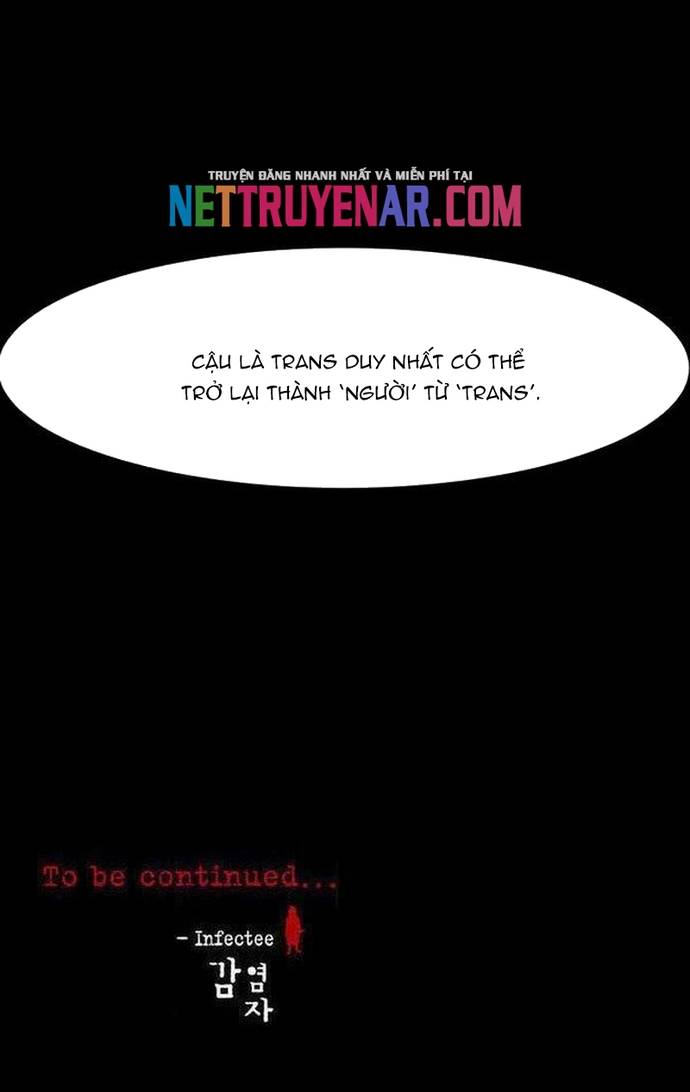 Virus Quái Vật Chap 68 - Next Chap 69