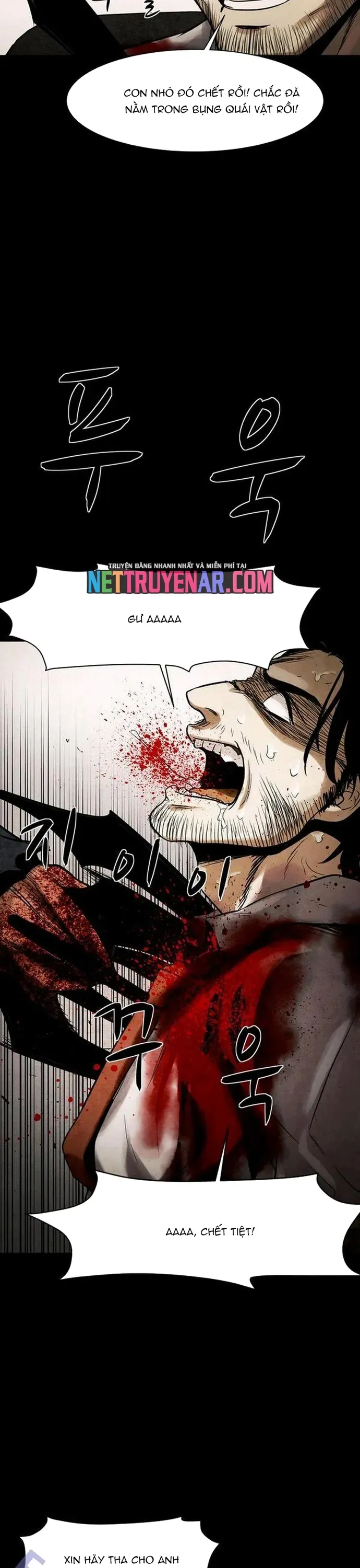 Virus Quái Vật Chap 68 - Next Chap 69