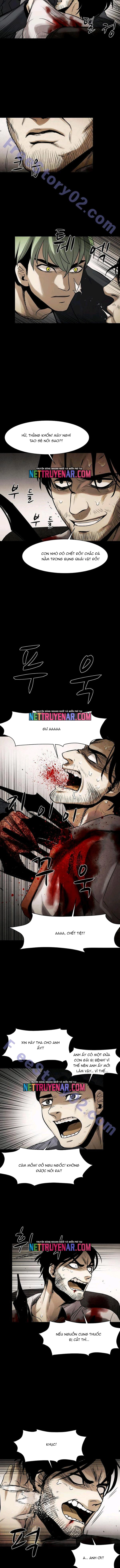 Virus Quái Vật Chap 68 - Next Chap 69