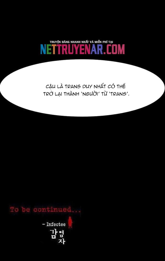 Virus Quái Vật Chap 68 - Next Chap 69