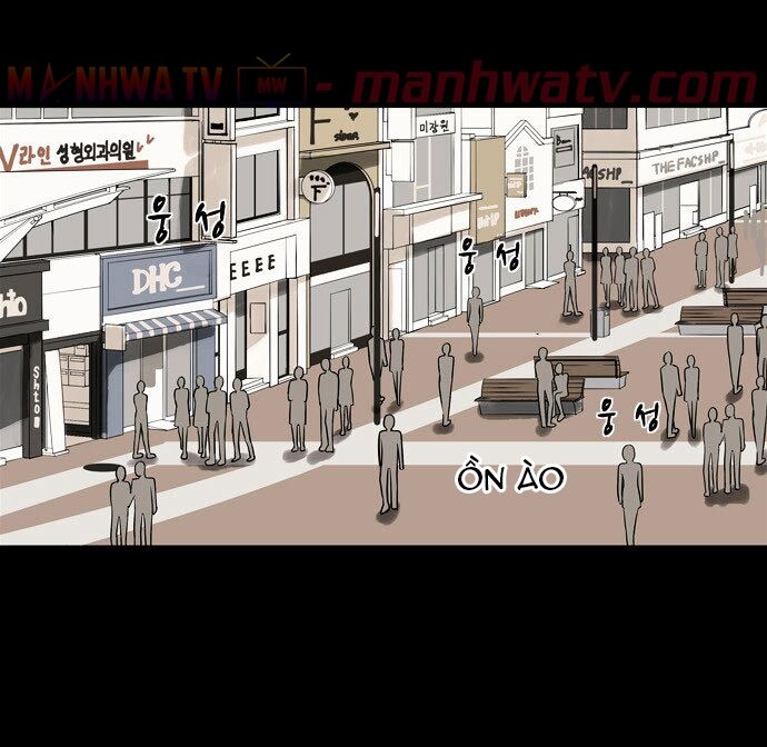 Virus Quái Vật Chap 7 - Next Chap 8