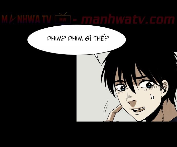 Virus Quái Vật Chap 7 - Next Chap 8