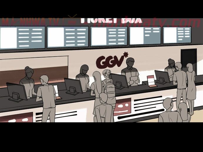 Virus Quái Vật Chap 7 - Next Chap 8