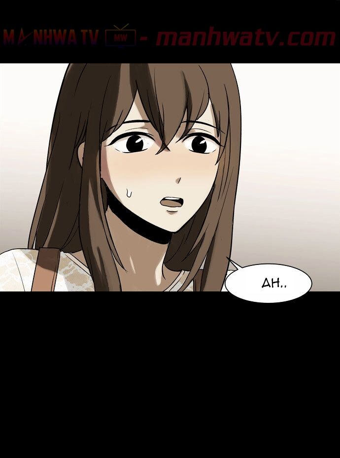 Virus Quái Vật Chap 7 - Next Chap 8