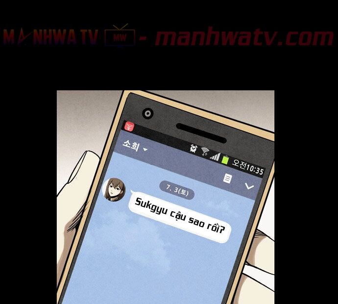 Virus Quái Vật Chap 7 - Next Chap 8