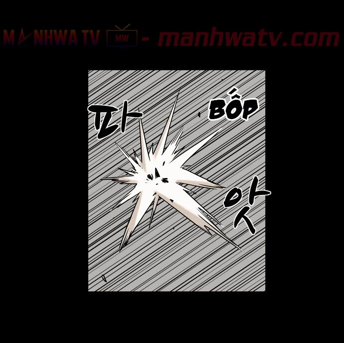 Virus Quái Vật Chap 7 - Next Chap 8