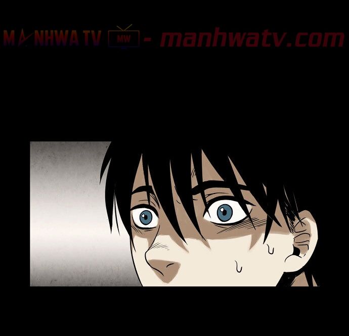 Virus Quái Vật Chap 7 - Next Chap 8