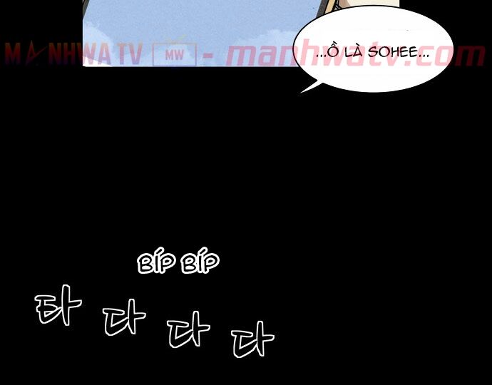 Virus Quái Vật Chap 7 - Next Chap 8