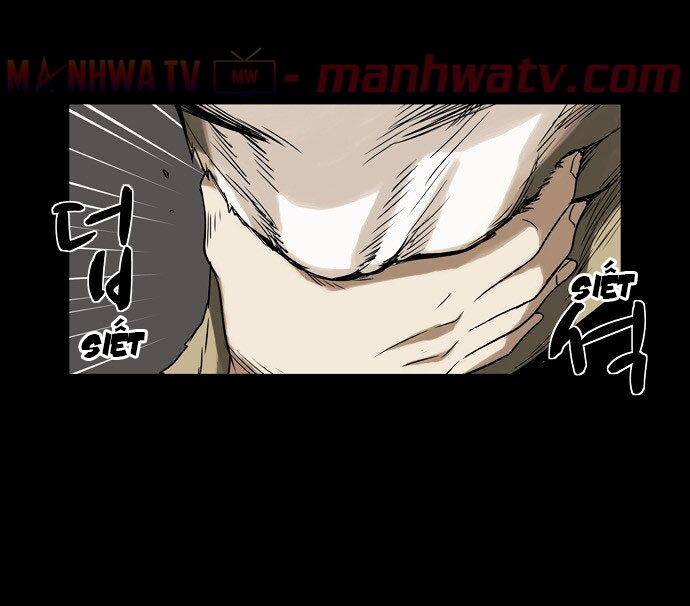 Virus Quái Vật Chap 7 - Next Chap 8