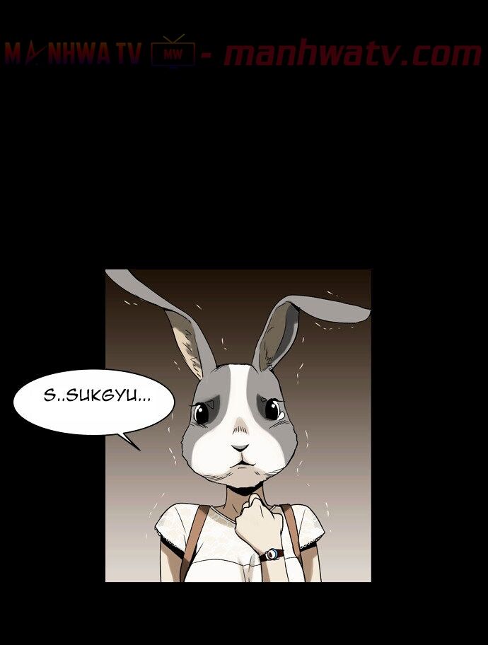 Virus Quái Vật Chap 7 - Next Chap 8