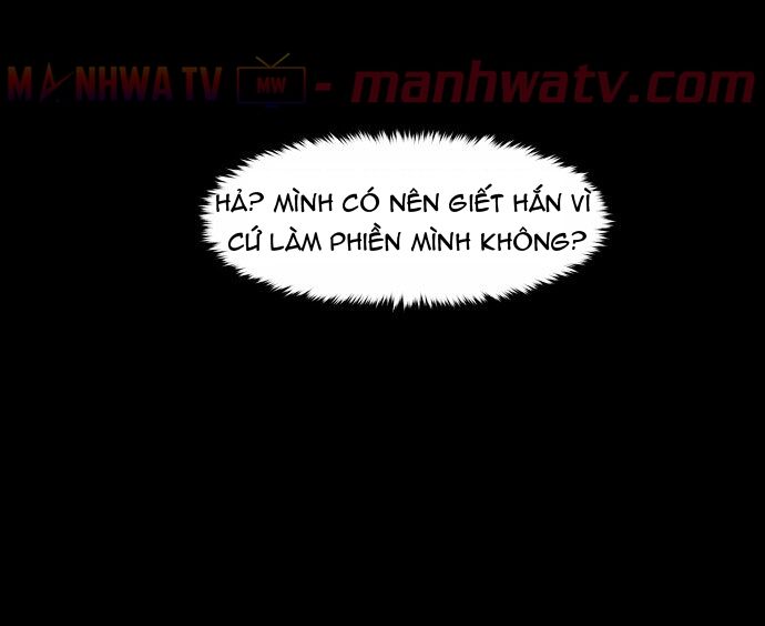 Virus Quái Vật Chap 7 - Next Chap 8